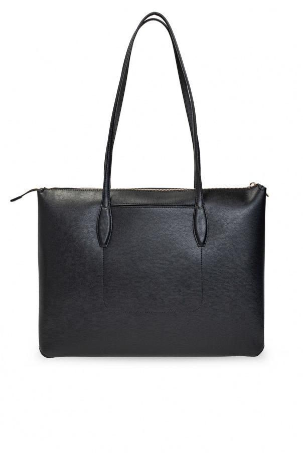 バッグ everyone nylon logo tote bag ABCD FLEURS everyone nylon logo tote bag ABCD FLEURS
